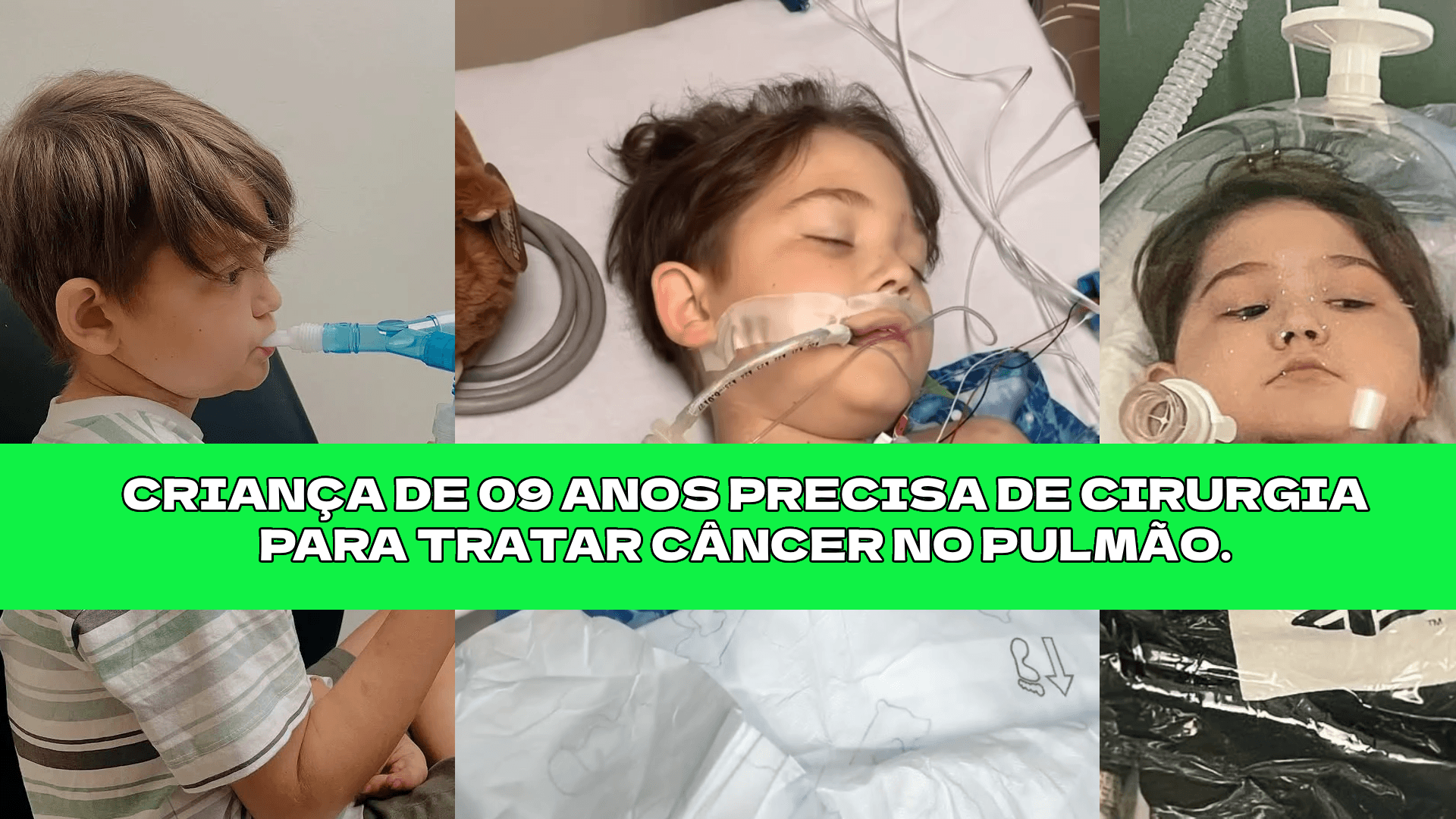 Imagem da campanha